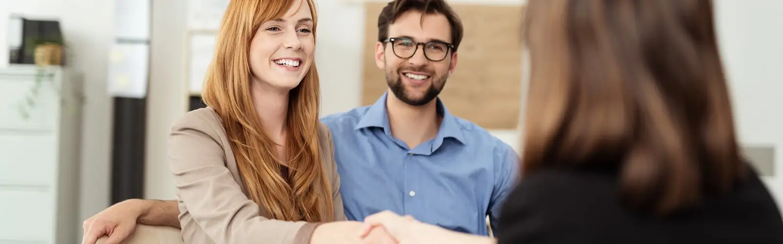 Financing | Howmar Carpet Inc.