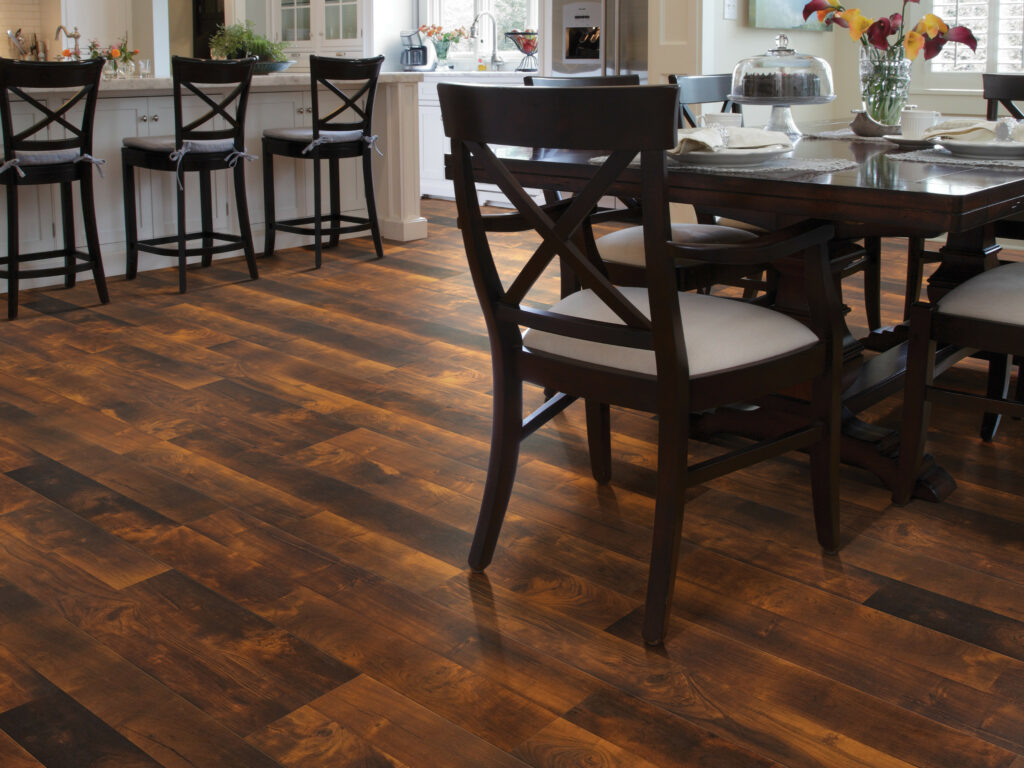 Laminate Flooring | Howmar Carpet Inc