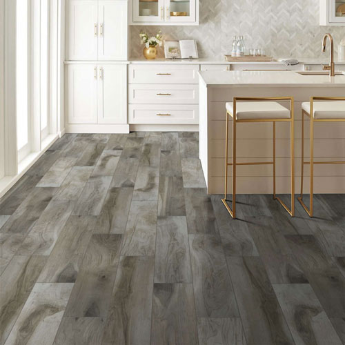 Kitchen Flooring | Howmar Carpet Inc.