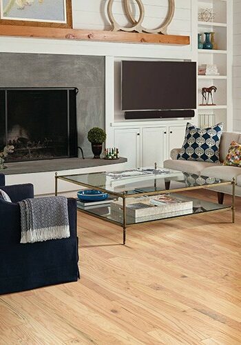 Modern living room interior design | Howmar Carpet Inc